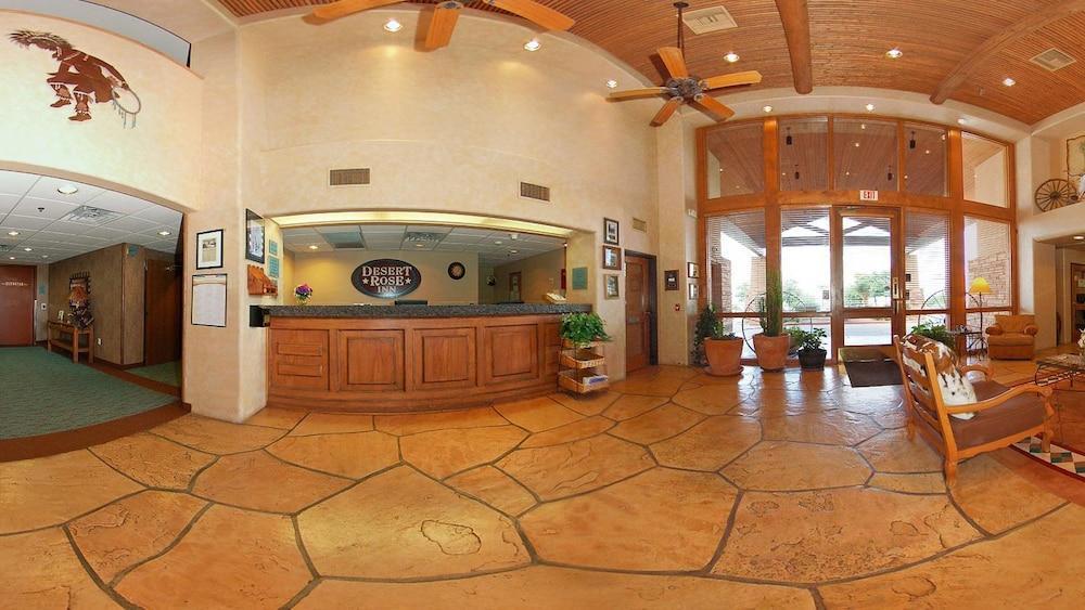 Comfort Inn Benson near Kartchner Caverns Eksteriør bilde